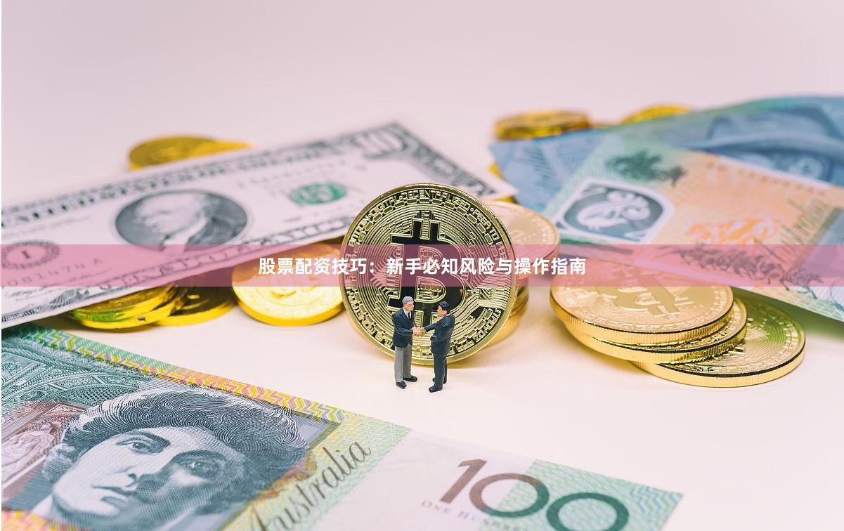 股票配资技巧：新手必知风险与操作指南