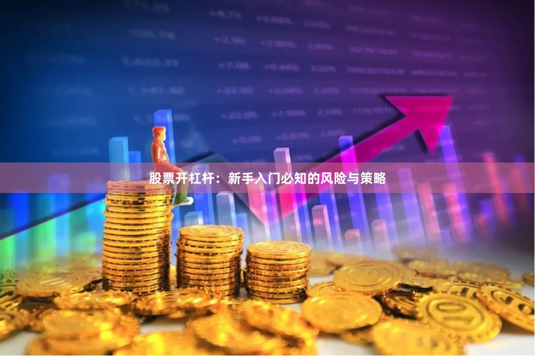 股票开杠杆：新手入门必知的风险与策略